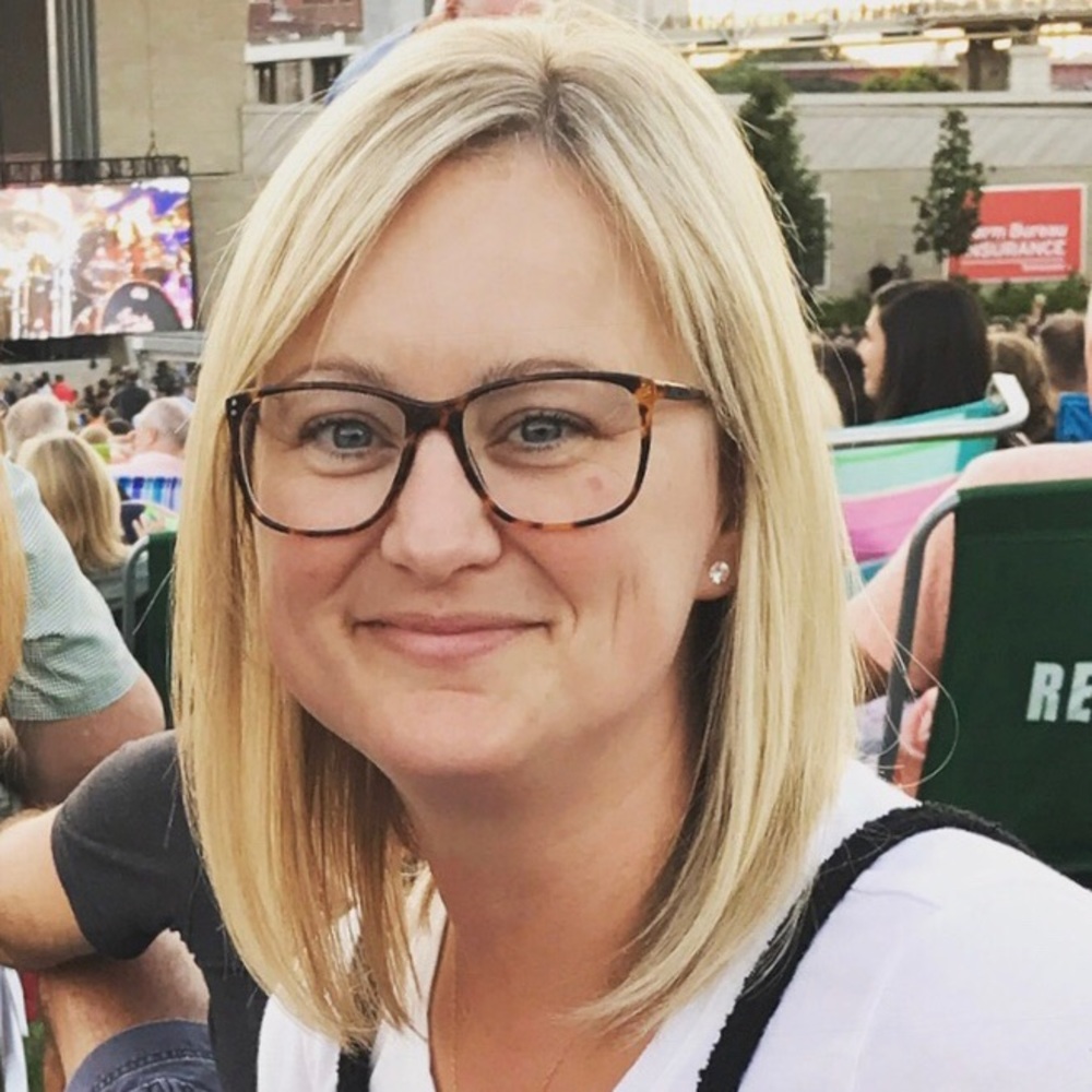 Meet your Posher, Sara